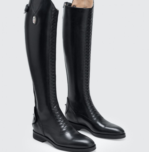 BOTA ATHENA SECCHIARI NEGRAS